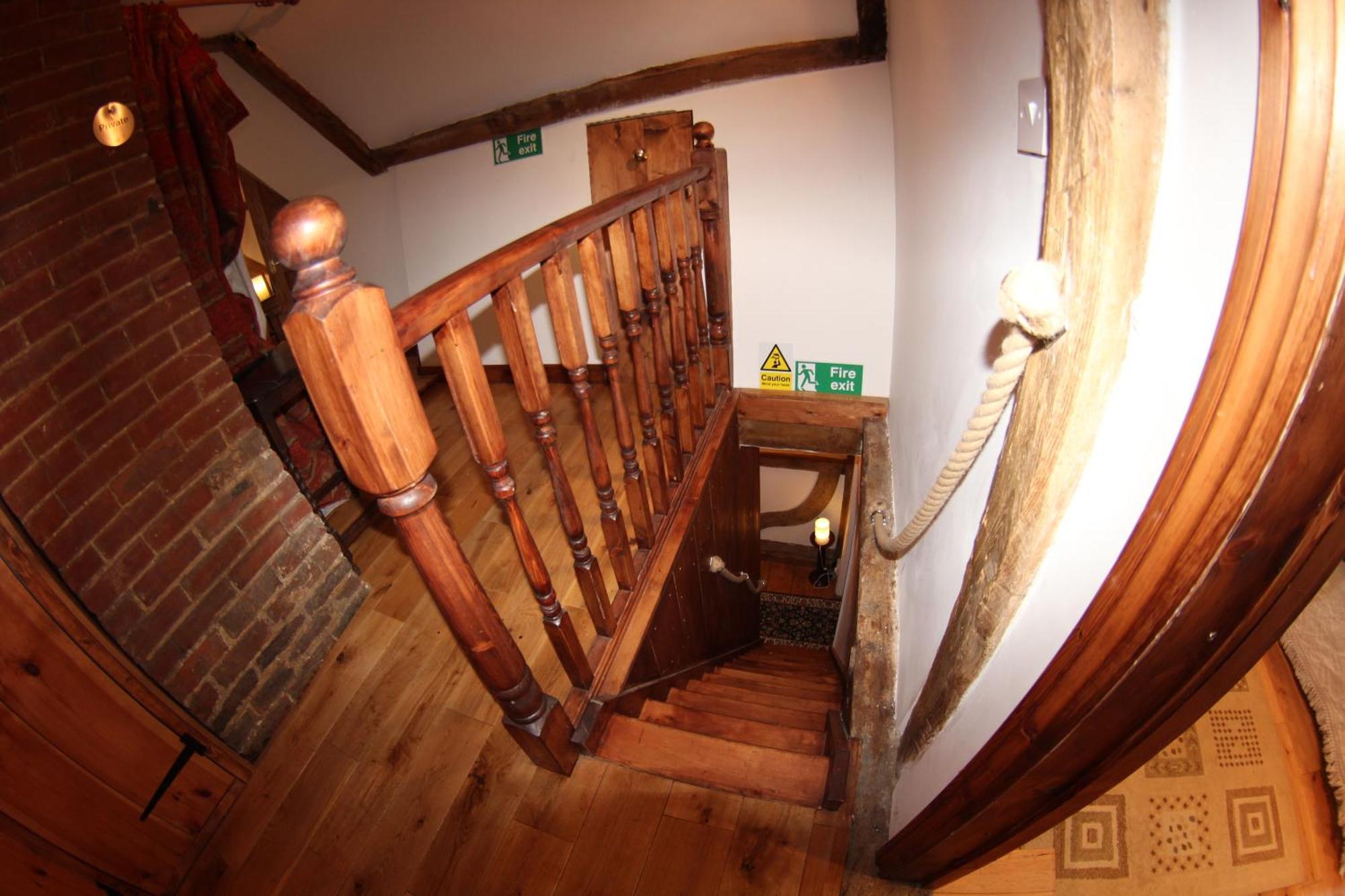 Molland Manor House Bed & Breakfast Сандвіч Номер фото
