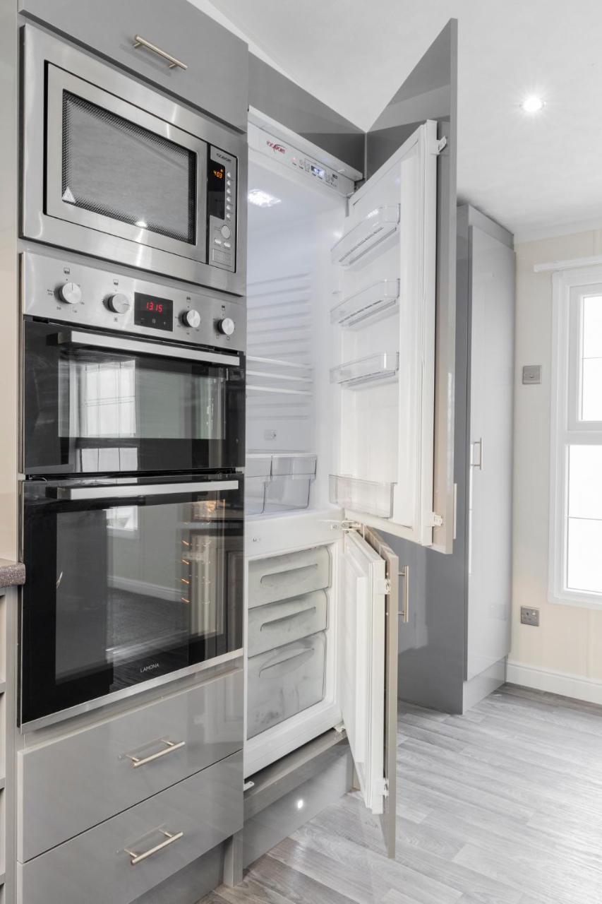 Molland Manor House Bed & Breakfast Сандвіч Екстер'єр фото